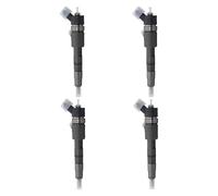 injecteurs Pour Yanmar À Rampe Commune 0445110507 Injecteur De Moteur