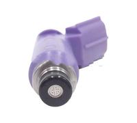 injecteurs valve d'injection Injecteur Carburant 4pièces 23250-22100 23209-22100 POUR TOYOTA POUR AVENSIS Valve d'injection