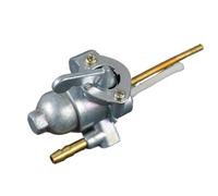 Injection et accessoires pour moto Convient pour Honda XR75 XR80 SL70 SL100 SL125 CL90 Convient pour Motosport 70 K0-K1 CL125 CL175 Convient pour Scrambler S 90 Super Robinet de Carburant