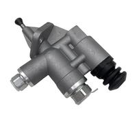 Injection et accessoires pour moto Convient pour la pompe de relevage de carburant 4988747 DCEC, convient pour la soupape Cummins 12 V, convient pour Dodge 5.9 P7100 94-98 Réservoir Robinet de Gaz