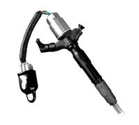 Injection et accessoires pour moto Injecteur de carburant 23670-30270 pour injecteurs diesel DENSO 2367039475 pour Toyota Hilux 6 fils Réservoir Robinet de Gaz