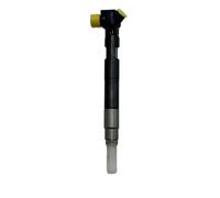 Injection et accessoires pour moto Interrupteur de Injecteur de carburant à rampe commune 28424049, compatible avec VW Polo 1.4/1.6 TDI Vanne d'arrêt de carburant pour moto