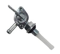 Injection et accessoires pour moto Interrupteur de réservoir de carburant universel M10, marche/arrêt, pour Honda, Suzuki, ATV 50, 90, 110, 125, 150, 200, 250cc Robinet de Carburant