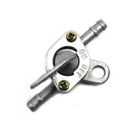 Injection et accessoires pour moto Interrupteur de Robinet de réservoir de carburant en ligne, filtre, interrupteur, vanne d'essence pour moto, mini-moto tout-terrain
