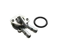 Injection et accessoires pour moto Interrupteur marche/arrêt pour Honda CT70 CT90 CT110 ATC110 ATC70 C70 TRX70 TRX90 TRX125 Passport Mini Trail Réservoir Robinet de Gaz