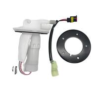 Injection et accessoires pour moto Pompe à carburant pour moto 50400V020000, compatible avec les accessoires de moteur à injection Benelli TNT135 VZ125 RFS150 Robinet de Carburant