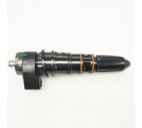 Injection et accessoires pour moto Pour injecteur de carburant diesel 3071497 NT855 Réservoir Robinet de Gaz