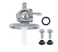 Injection et accessoires pour moto Réservoir Robin Interrupteur de réservoir carburant pour Honda CR125R CR 125 450 480 R CR250R CR450R CR500R 16997-467-000 16950-ML3-911