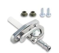 Injection et accessoires pour moto Réservoir Robin Interrupteur de robinet de réservoir de carburant pour moto Honda CR125R, CR250, CR480, CR500R