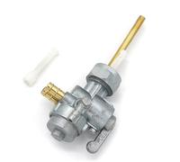 Injection et accessoires pour moto Réservoir Robin Interrupteur de robinet d'essence pour réservoir d'essence, compatible avec Kawasaki H1 Mach III H2 IV KH500 51023-040 1972 1969 1975 1976