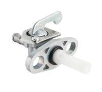 Injection et accessoires pour moto Réservoir Robin Robinet de carburant, interrupteur réservoir, pompe d'arrêt gaz, compatible avec Honda CR125, CR250, CR450, CR480, CR500 R, remplace 16950-ML3-911