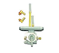 Injection et accessoires pour moto Robinet de carburant droit/gauche pour Yamaha SR500 1980-81 447-24500-02 Réservoir Robinet de Gaz