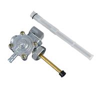 Injection et accessoires pour moto Robinet de carburant pour Honda CB750F Sever Fifty 92-08 CB750 Nighthawk CB400 CB400SF Super Four Réservoir Robinet de Gaz