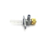 Injection et accessoires pour moto Robinet De Réservoir Carburant Pour KTM SX50 2002-2008, Moteur 2 Temps, Pièces Motocross, Dirt Bike Robinet de Carburant