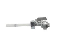 Injection et accessoires pour moto Robinet universel remplacement pour générateur, interrupteur réservoir moteur à essence, robinet tuyau adapté Honda CB400 Go Kart ATV Dirt Bike Robinet de Carburant
