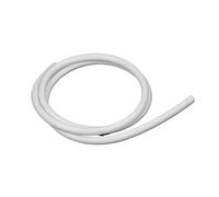 Injection et accessoires pour moto Tuyau en nylon pour moto, 1 m, pour essence, carburant, gazole, adapté aux mini-motos et motos tout-terrain Robinet de Carburant(Pink)