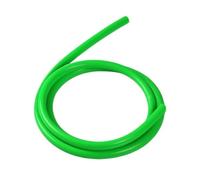 Injection et accessoires pour moto Tuyau en nylon pour moto, 1 m, pour essence, carburant, gazole, adapté aux mini-motos et motos tout-terrain Robinet de Carburant(Dark green)