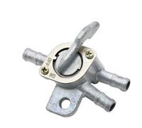 Injection et accessoires pour moto Valve de commutateur de réservoir de carburant, pour Honda CRF250X 2004 2005-2017 CRF450X 16950-KSC-003 Réservoir Robinet de Gaz