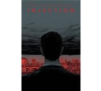Injection Volume 2 by Warren Ellis Inconnu (Auteur)