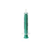 Injekt Lot de 100 seringues jetables 2 ml avec raccord Luer