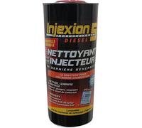 INJEXION 5 DIESEL PRO - NETTOYANT INJECTEUR- 830 ml
