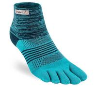 Injinji Chaussettes à orteils pour femme Trail Mideight Mini Crew Calypso M/L, Calypso, M/L