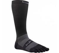 Injinji Chaussettes de compression 5 doigts pour running et trail – mollet