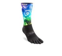 Injinji Chaussettes de course doublées mini pour femme, Small