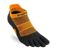 Injinji Chaussettes de course légères pour femme