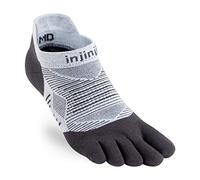 Injinji - Chaussettes fantômes légères de course