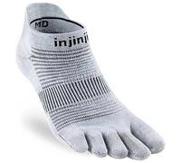 Injinji Chaussettes Invisibles Run Lightweight