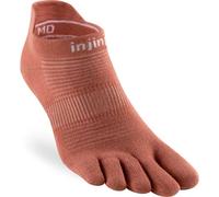 Injinji Chaussettes Invisibles Run Lightweight