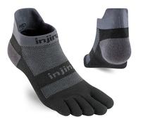 Injinji Chaussettes Invisibles Run Midweight
