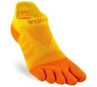 Chaussettes ultra femme Injinji No-Show Jaune 40,5/44,5