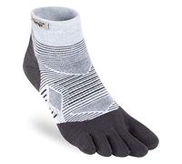 Injinji - Chaussettes mi-Haute avec Orteils séparés de la Gamme Trail pour Homme