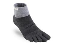 Injinji - Chaussettes mi-Haute avec Orteils séparés de la Gamme Trail pour Homme