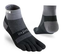 Injinji Chaussettes Run Midweight Mini-Crew Unisexe XL