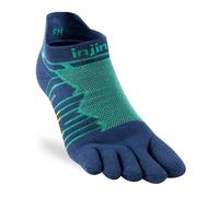 Injinji Chaussettes Run Midweight No Show pour homme