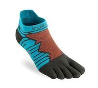 Injinji Chaussettes Run Midweight No Show pour homme