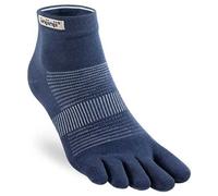 Injinji Chaussettes Run Original Weight Mini-crew