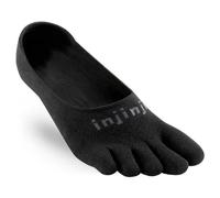 Injinji - Sport Lightweight Hidden - Chaussettes multifonctions - EU 40,5-44 - black