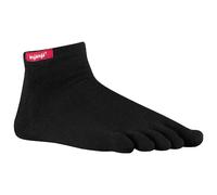 Injinji Sport Original Weight Mini Crew 052230 Coolmax Noir M