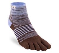 Injinji Trail Midweight Mini-Crew Socks Femme M-L