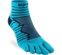 Injinji Chaussettes Ultra Run Mini-crew