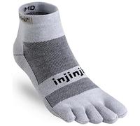 Injinji Chaussures de Course légères pour Homme