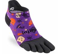 Injinji Femme Run Lightweight NO-Show Spell M, Spell, M