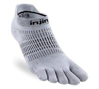 Injinji Femmes Run Lightweight No-Show Magic