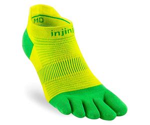 Injinji Leicht - Chaussures de course à pied invisibles pour femme