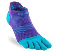 Injinji Liner + Runner Mini Crew pour femmes, Large