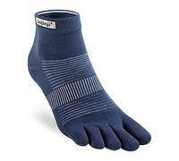 Chaussettes Injinji Lightweight Mini-Crew Bleu 44,5/47